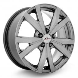 X`trike X-119 6.5x16 PCD5x108 ET43 Dia67.1 HSB